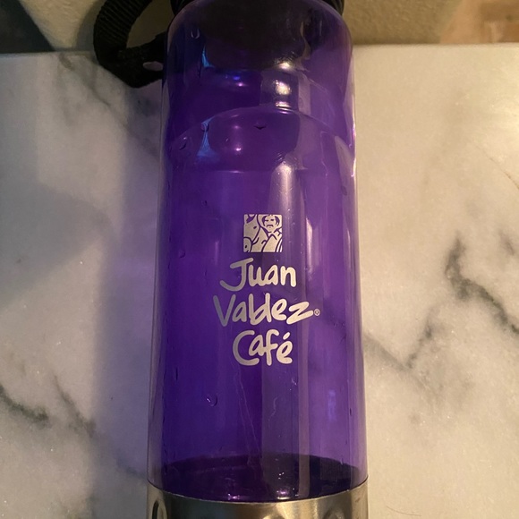 Juan Valdez Water Bottle - Picture 4 of 4